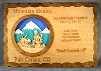 Mountain Medics - Fort Carson